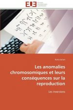 Les Anomalies Chromosomiques Et Leurs Cons quences Sur La Reproduction