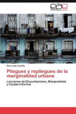 Pliegues y repliegues de la marginalidad urbana