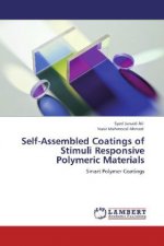 Self-Assembled Coatings of Stimuli Responsive Polymeric Materials