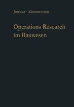 Operations Research im Bauwesen