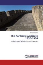 The Karlbeck Syndicate 1930-1934