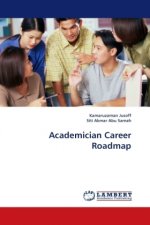 Academician Career Roadmap