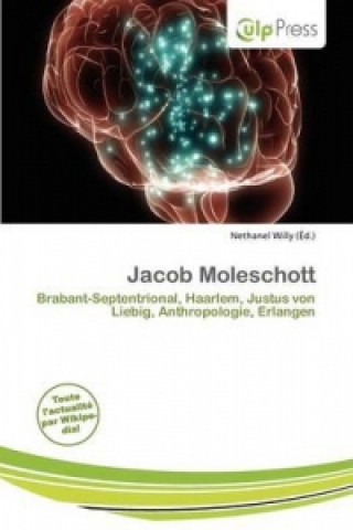 Jacob Moleschott