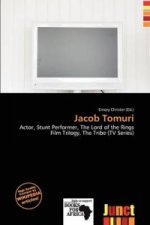 Jacob Tomuri