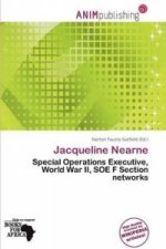 Jacqueline Nearne