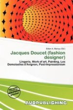 Jacques Doucet (Fashion Designer)