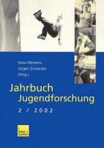 Jahrbuch Jugendforschung