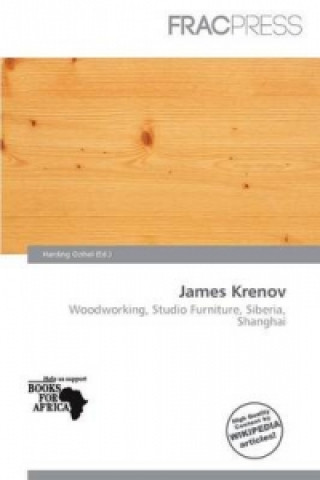 James Krenov