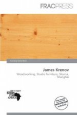 James Krenov