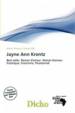 Jayne Ann Krentz