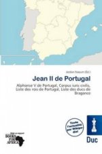 Jean II de Portugal