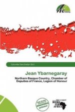 Jean Ybarnegaray