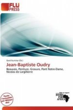 Jean-Baptiste Oudry