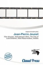 Jean-Pierre Jeunet