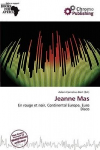 Jeanne Mas