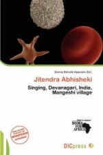 Jitendra Abhisheki