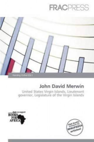 John David Merwin