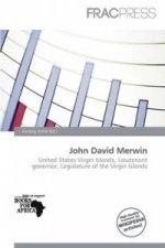 John David Merwin