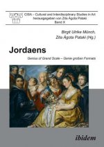 Jordaens - Genius of Grand Scale