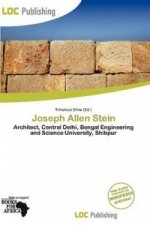 Joseph Allen Stein