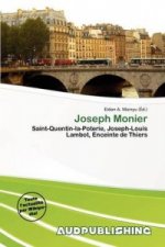 Joseph Monier