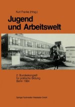 Jugend Und Arbeitswelt