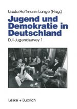 Jugend Und Demokratie in Deutschland