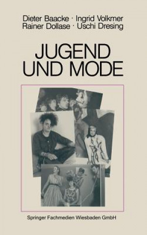 Jugend Und Mode