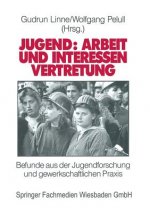 Jugend: Arbeit und Interessenvertretung in Europa