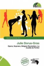 Julie Dorus-Gras