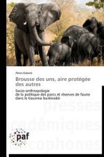 Brousse Des Uns, Aire Protegee Des Autres