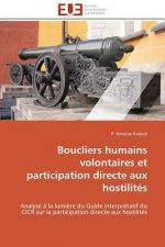 Boucliers Humains Volontaires Et Participation Directe Aux Hostilit s