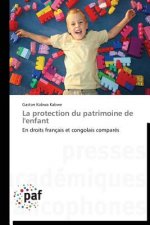 Protection Du Patrimoine de l'Enfant
