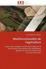 Multifonctionalit  de l''agriculture
