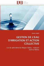 Gestion de l''eau d''irrigation Et Action Collective