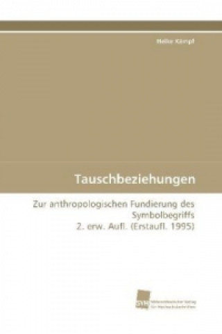 Tauschbeziehungen