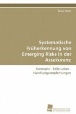 Systematische Früherkennung von Emerging Risks in der Assekuranz