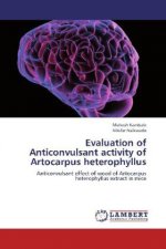 Evaluation of Anticonvulsant activity of Artocarpus heterophyllus