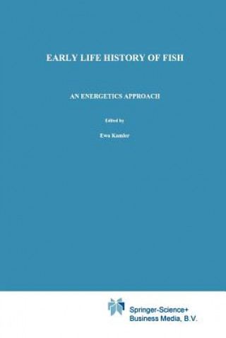 Early Life History of Fish