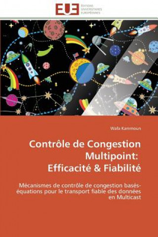 Contr le de Congestion Multipoint