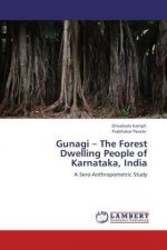 Gunagi - The Forest Dwelling People of Karnataka, India