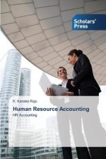 Human Resource Accounting