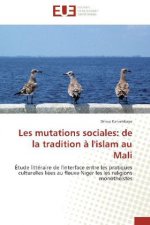 Les mutations sociales: de la tradition à l'islam au Mali