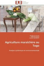 Agriculture Mara ch re Au Togo