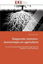 Diagnostic Technico- conomique En Agriculture