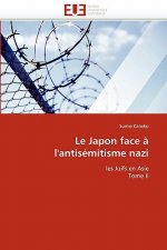 Le Japon Face   l'Antis mitisme Nazi