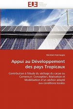 Appui au developpement des pays tropicaux