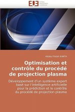 Optimisation Et Contr le Du Proc d  de Projection Plasma