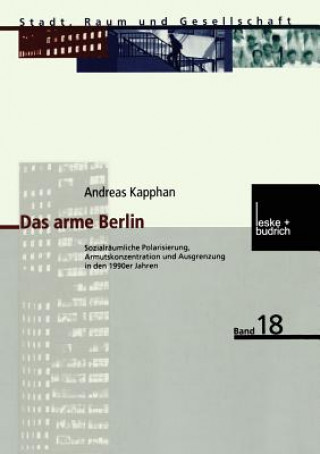 Das Arme Berlin