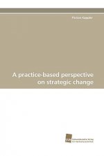 Practice-Based Perspective on Strategic Change